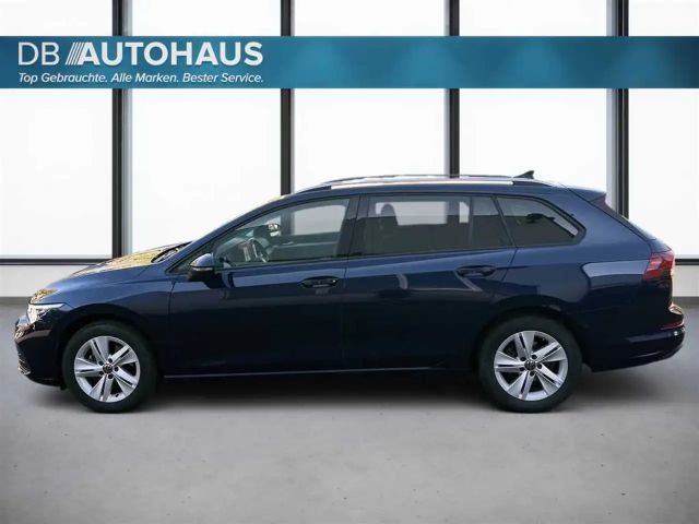 Volkswagen Golf 1.5 eTSI DSG Life