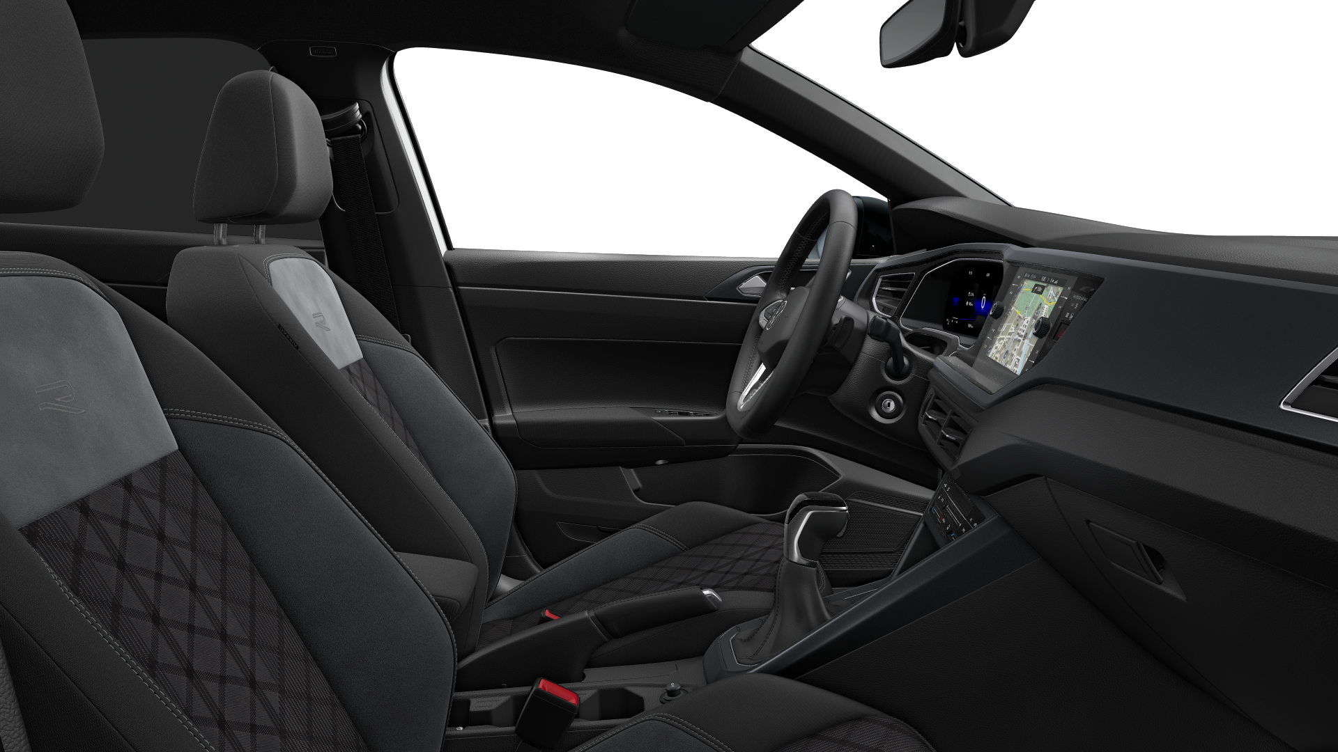 Volkswagen Taigo 1.5 TSI DSG R-Line