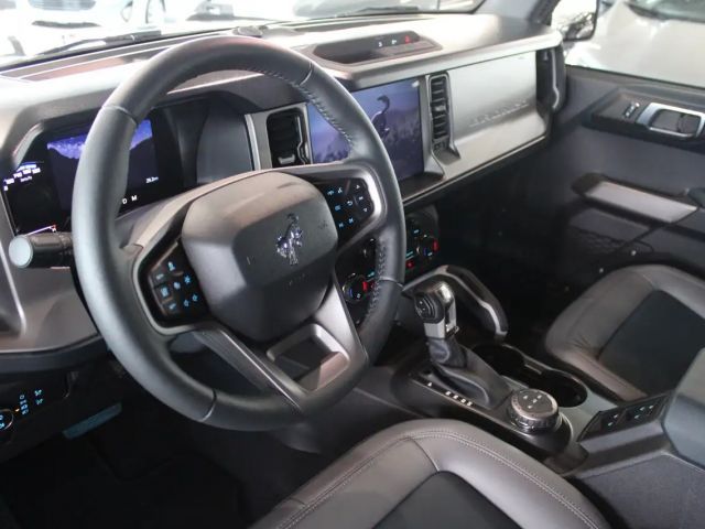 Ford Bronco Outer Banks