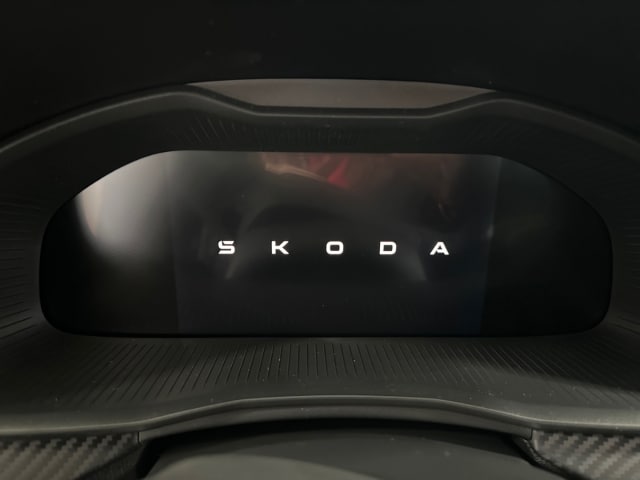 Skoda Scala 1.0 TSI Monte Carlo