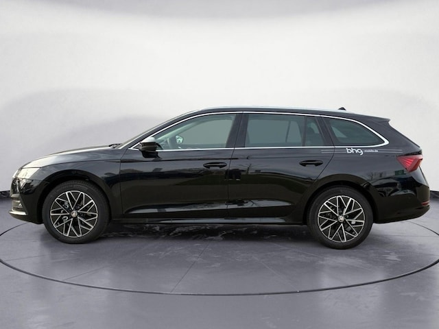 Skoda Octavia Combi Style Style