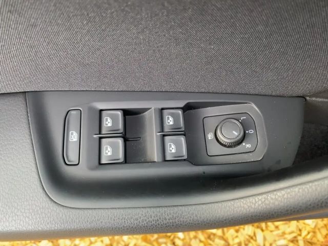 Volkswagen Passat DSG