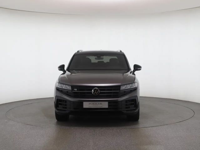 Volkswagen Touareg 4Motion eHybrid