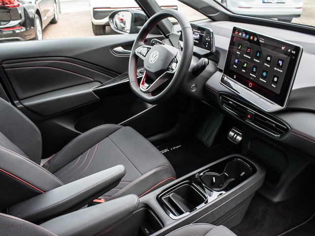 Volkswagen ID.3 MATRIX 2xKLIMA 360 ACC AHK AUT FLA KAM