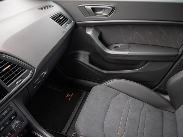 Cupra Ateca 2.0 TSI 4Drive VZ