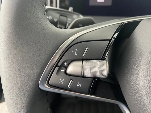 Skoda Superb Essence TSI mHEV DSG