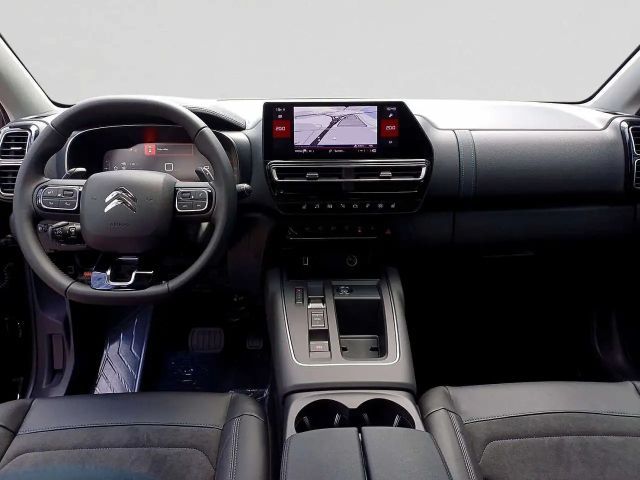 Citroën C5 Aircross BlueHDi Max