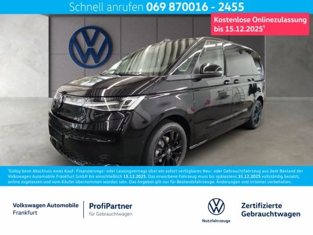 Volkswagen Multivan 2.0 TDI DSG IQ.Drive Life T7