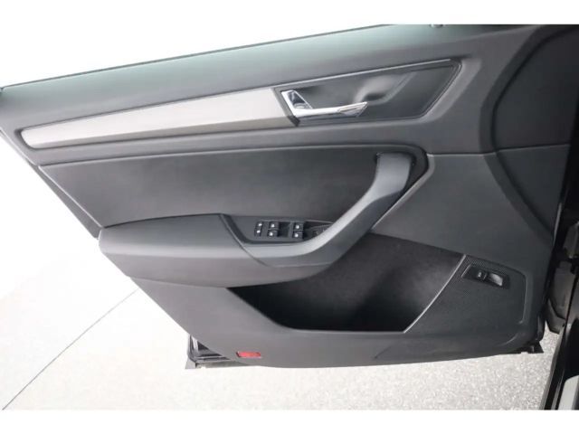 Skoda Kodiaq 2.0 TSI 4x4 Ambition Clever