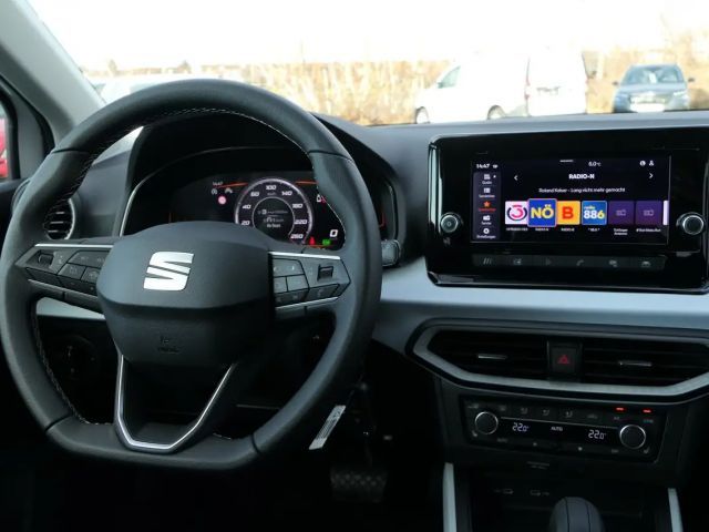 Seat Arona 1.0 TSI DSG Style