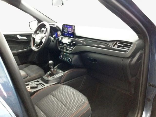 Ford Kuga EcoBoost ST Line