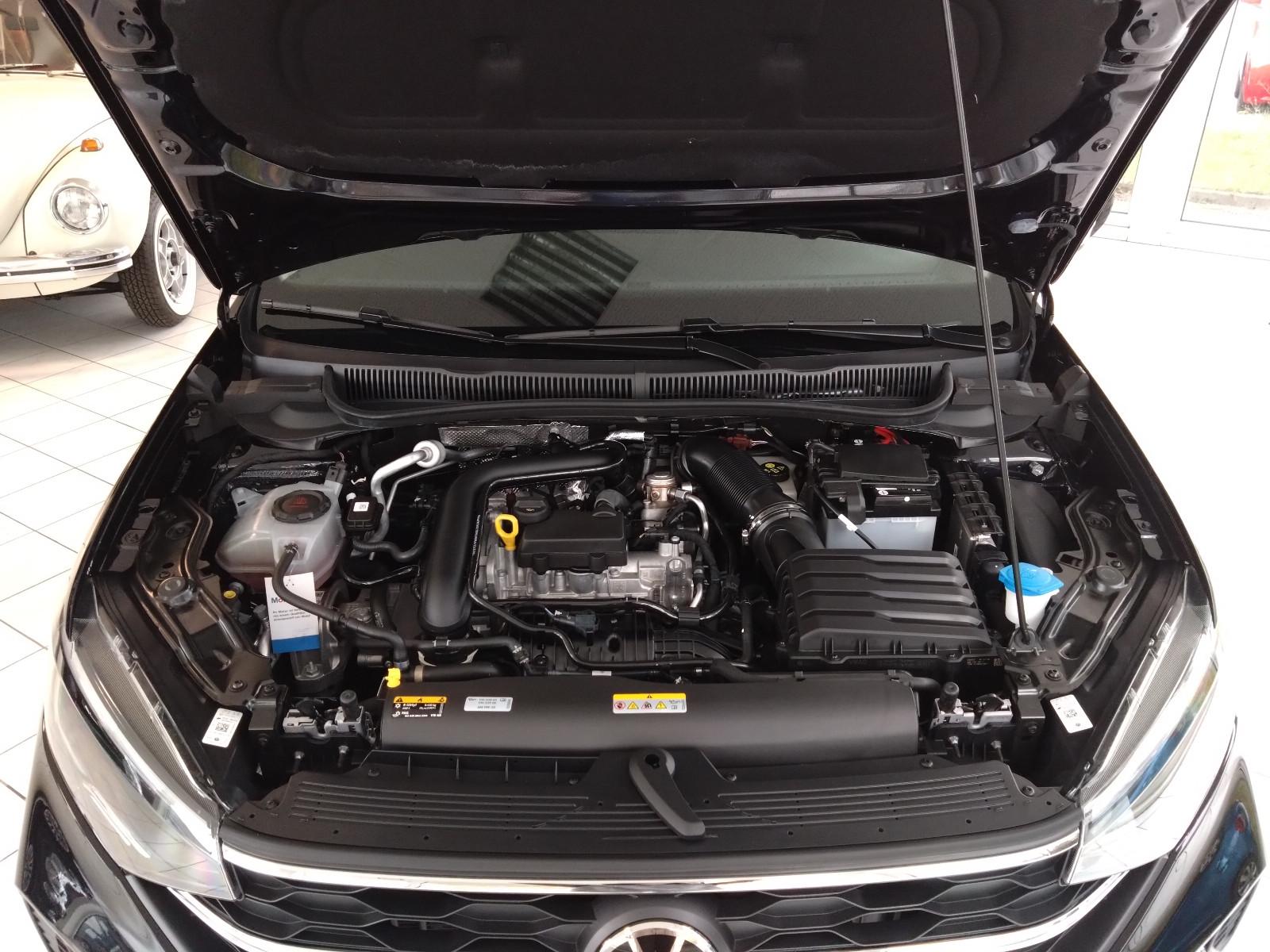 Volkswagen Taigo 1.0 TSI Life