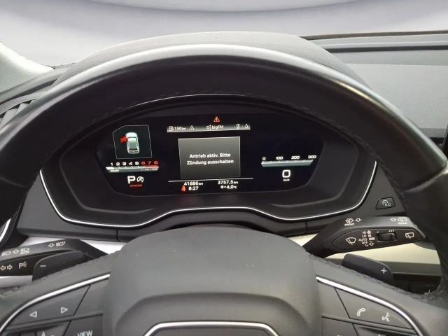 Audi Q5 40 TFSI Quattro S-Tronic