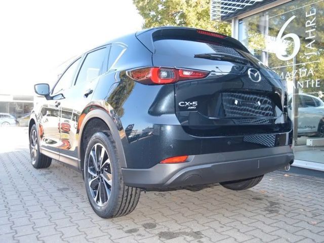 Mazda CX-5 Advantage SkyActiv