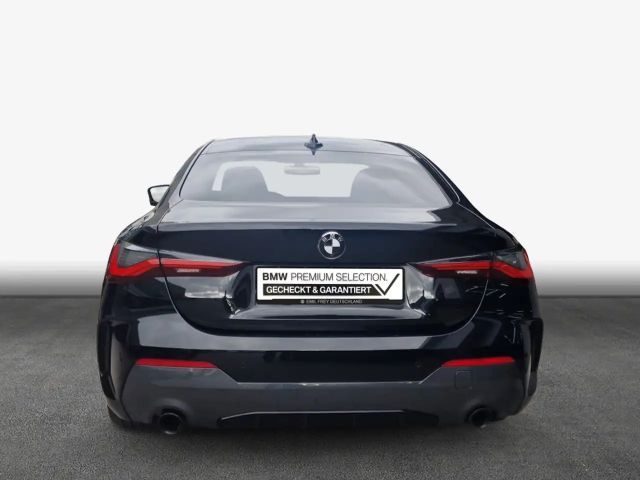 BMW 420 420i Coupé M-Sport xDrive