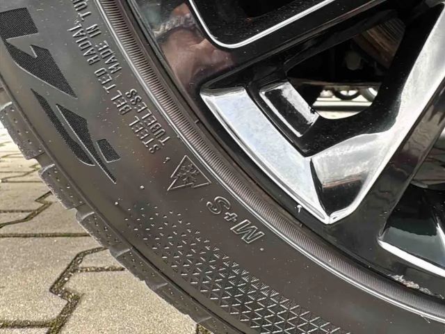 Jeep Compass Altitude Hybrid