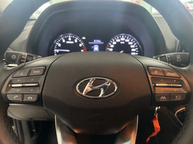 Hyundai i30 1.0 T-GDi Trend