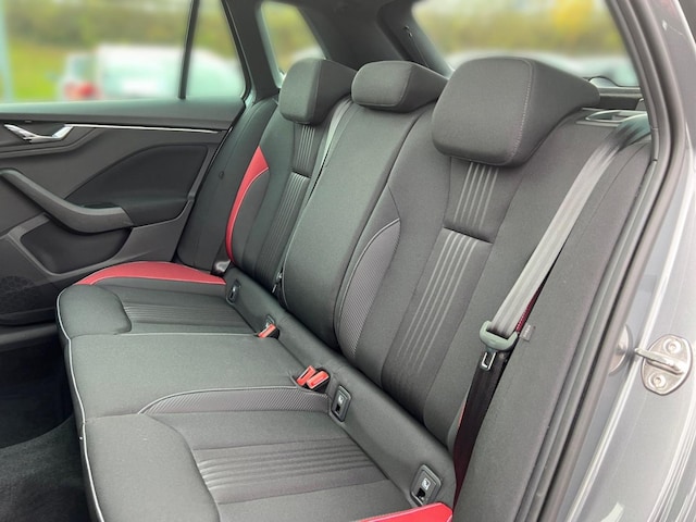 Skoda Kamiq Monte Carlo