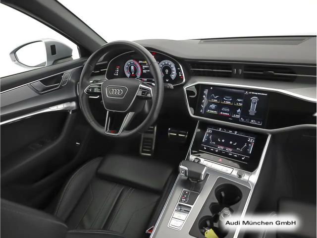 Audi A6 55 TFSI Quattro S-Line S-Tronic