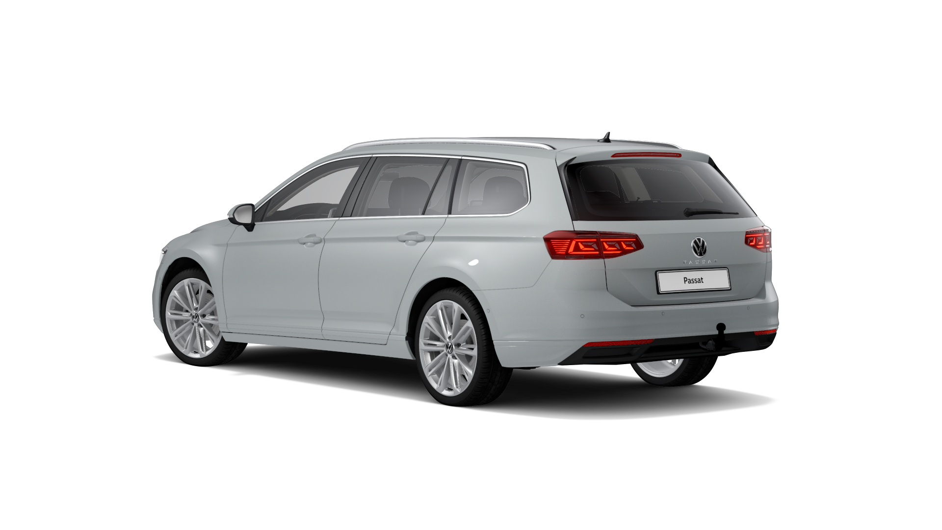 Volkswagen Passat 2.0 TDI Business Variant