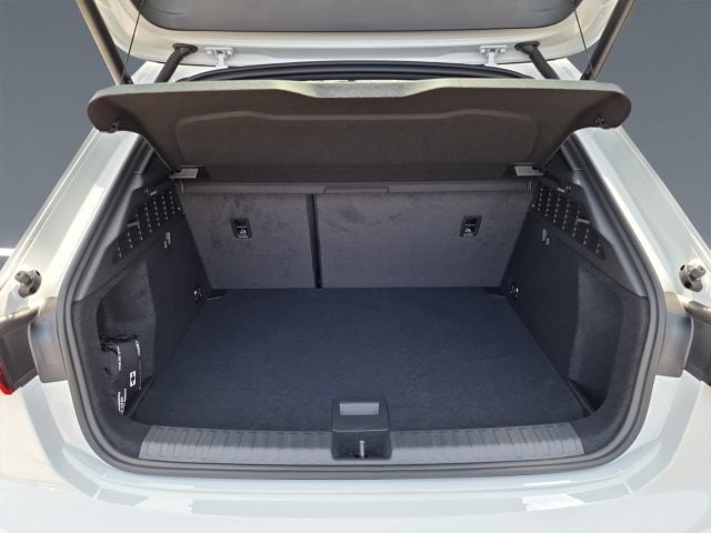 Audi A3 35 TFSI S-Line S-Tronic Sportback