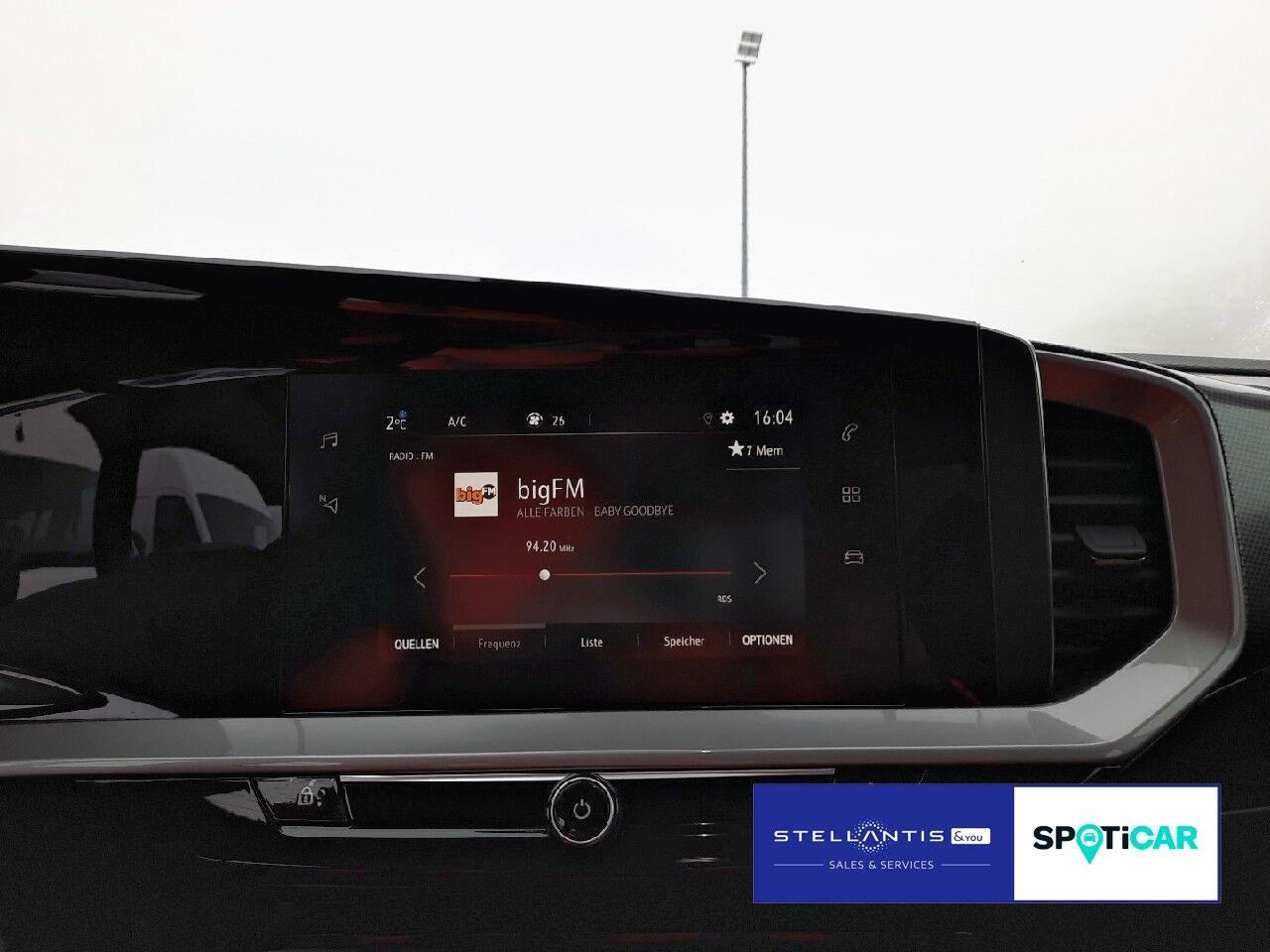 Opel Mokka 1.2 Turbo Elegance Turbo