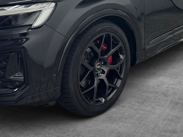 Audi Q7 50 TDI Quattro S-Line