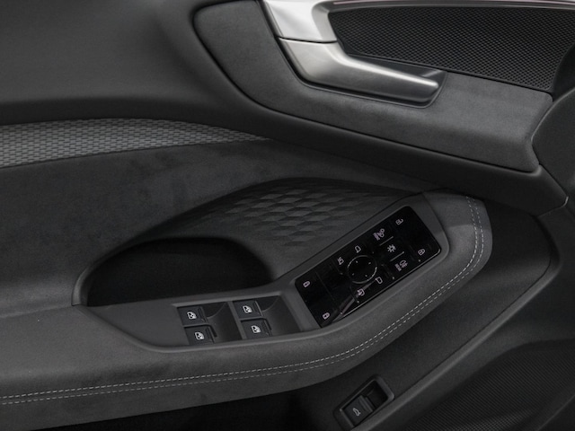 Audi A5 Avant S-Tronic