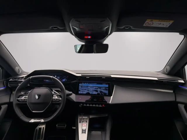 Peugeot 408 130 EAT8 GT-Line PureTech