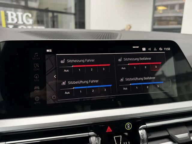 BMW 430 430i Cabrio M-Sport xDrive