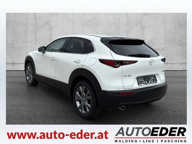 Mazda CX-30 Exclusive-line