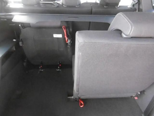 Dacia Jogger TCe 110