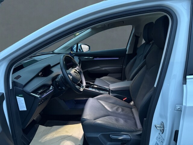 Skoda Enyaq Suite iV 60