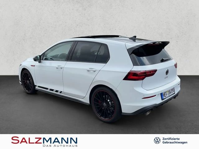 Volkswagen Golf DSG Golf VIII