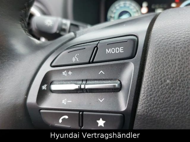 Hyundai Kona 2WD Hybrid Prime