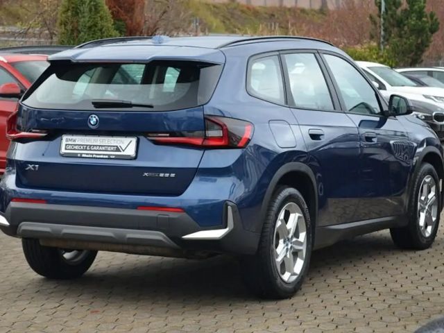BMW X1 xDrive25e