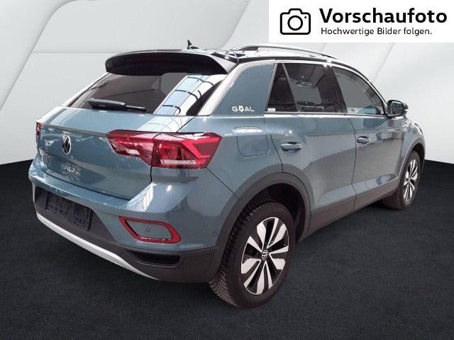 Volkswagen T-Roc 2.0 TDI DSG