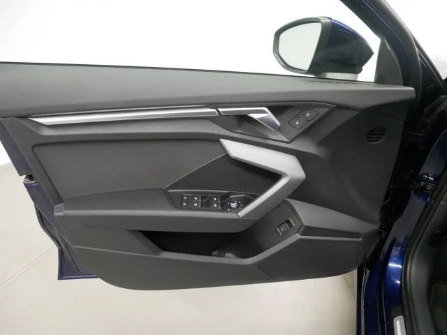 Audi A3 35 TDI Sedan Sportback