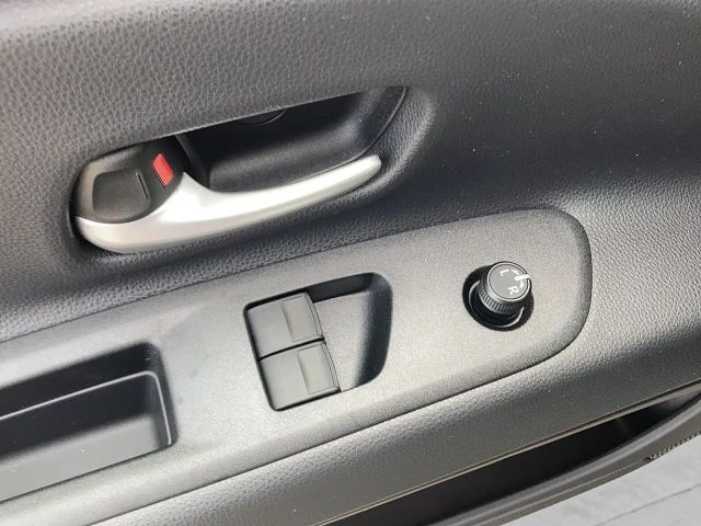 Toyota Aygo Play VVT-i