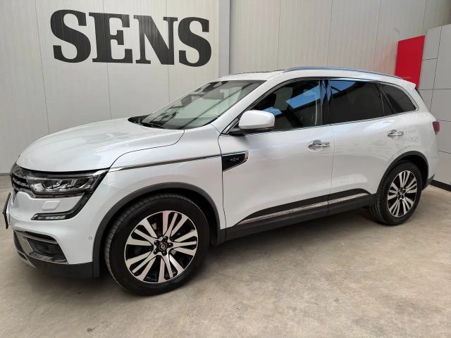 Renault Koleos Blue Initiale Paris