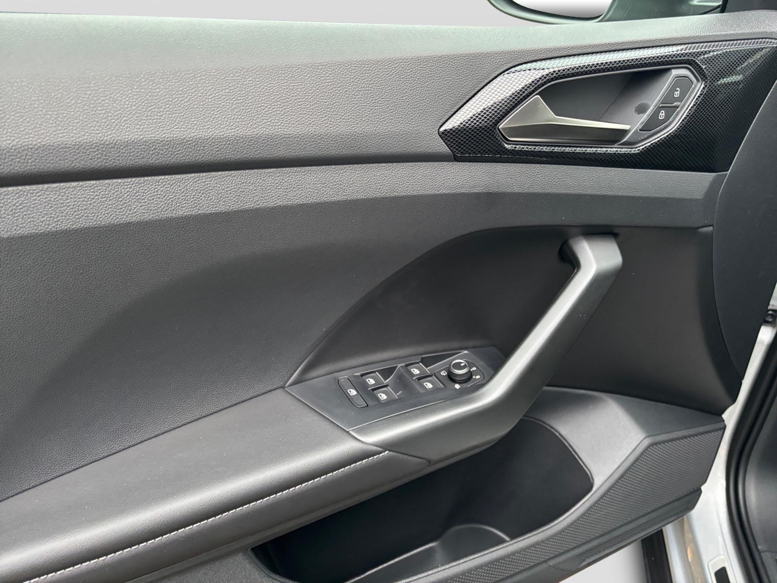 Volkswagen T-Cross DSG R-Line