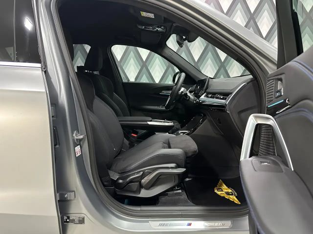 BMW X1 M-Sport sDrive