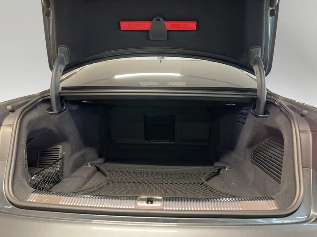 Audi A8 50 TDI Quattro