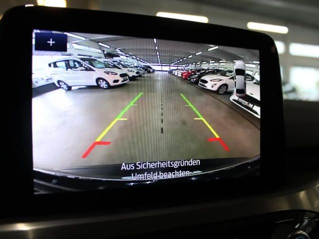 Ford Kuga Plug in Hybrid Titanium