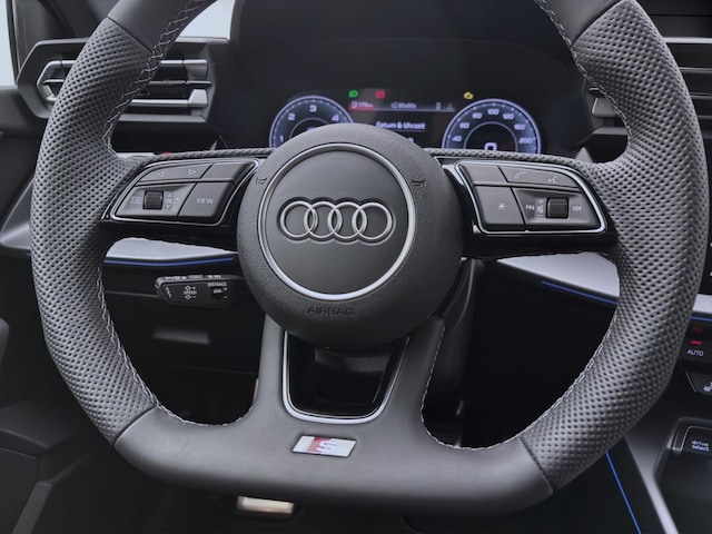 Audi A3 S-Tronic Sportback