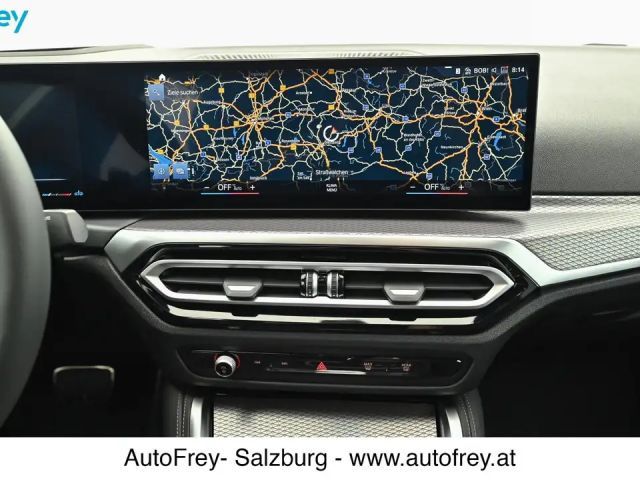 BMW 420 420i Coupé Gran Coupé