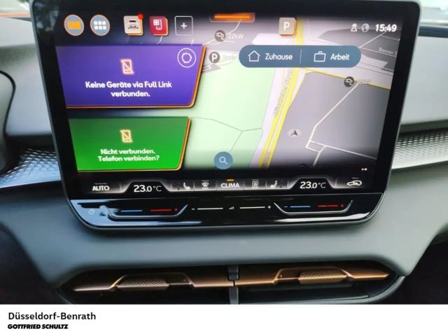 Cupra Terramar 1.5 eTSI