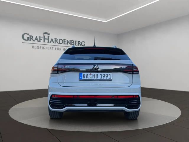 Volkswagen Taigo 1.0 TSI DSG R-Line