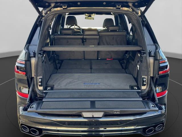 Alpina XB7 Manufaktur Allrad