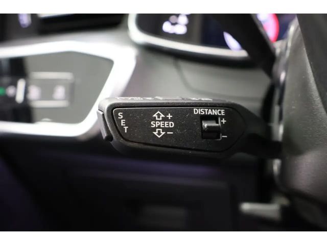 Audi A6 50 TDI Avant Quattro S-Line S-Tronic